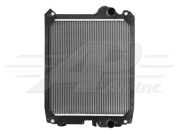 AR2856 - Radiator, CNH
