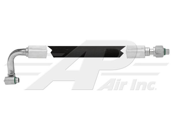 7-5198384 - Hose Assembly, Suction Hose