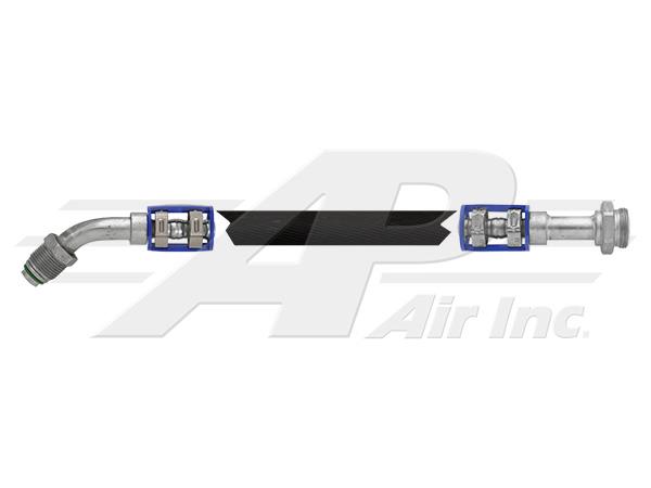 7-82008745 - Hose Assembly, Receiver Drier to Cab Hose