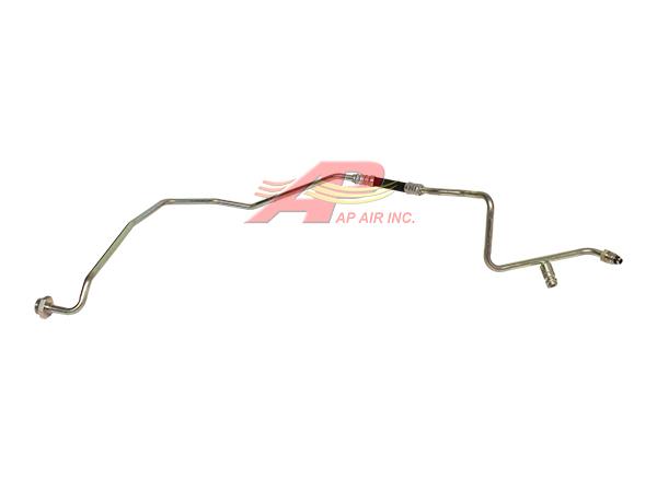7-82035727 - Hose Assembly, Rear Condenser to Cab Hose