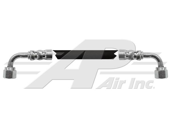 7-87331279 - Hose Assembly, Condenser to Drier Hose