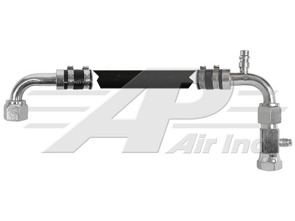 7-87400419 - Hose Assembly, Suction Hose