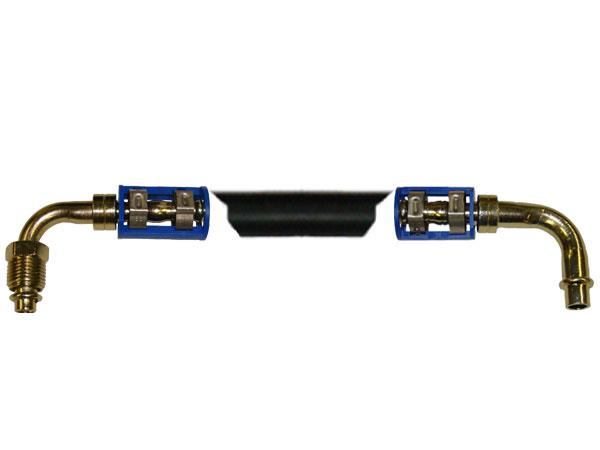 7-87556141 - Hose Assembly, Drier to Evaporator