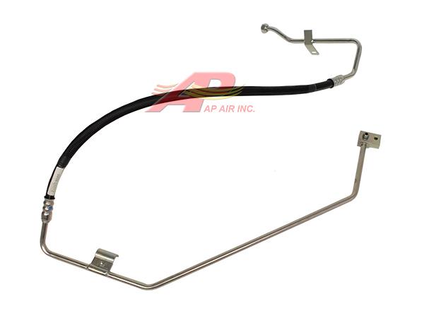 7-87613559 - Hose Assembly, Condenser to Drier Hose