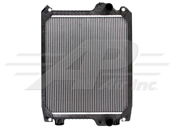 AR1251 - Radiator, CNH