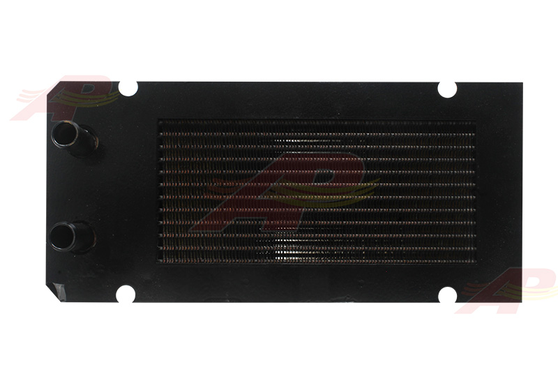 11-3074 - Radiateur de chauffage, Massey Ferguson / Valtra