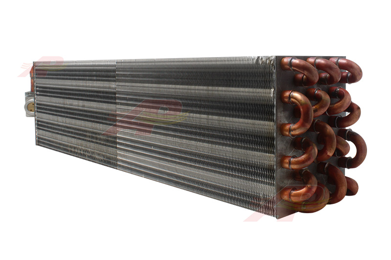 Verdampfer, Claas *(mit Expansionsventil) - 590-2915K - Air  