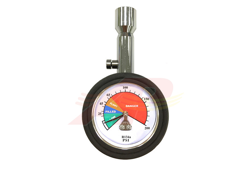18-7050 - R134a Air Conditioning Check Gauge