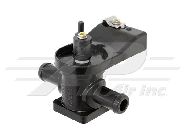 13-4091 - Vanne de chauffage, commande par câble