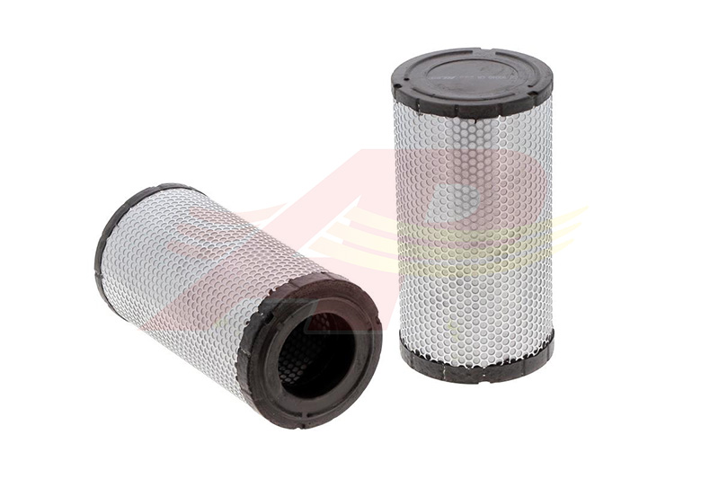 15-5059C - Impregnated active carbon cabin filter, John Deere (*)