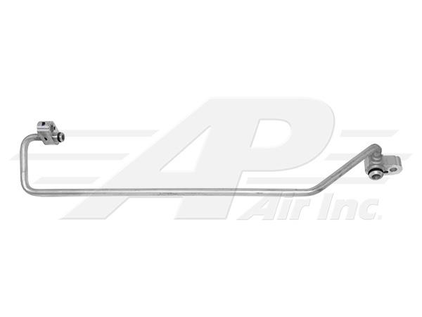 7-3J08075350 - Hose Assembly, Condenser to Receiver Drier Hose