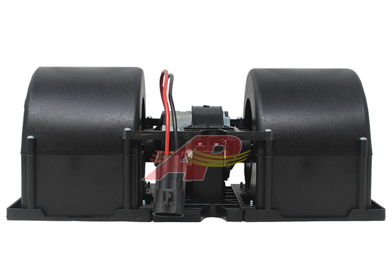 15-2237 - Soufflerie de cabine original Webasto (OEM), 12v - 3978748M1