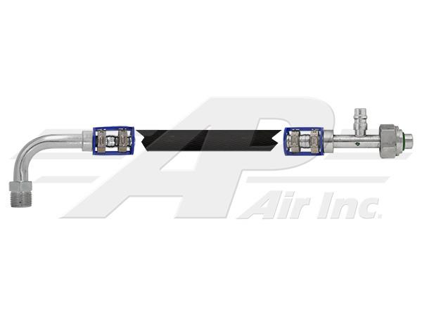 7-1954643 - Hose Assembly, Suction Hose