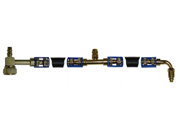 7-85826803 - Hose Assembly, Evaporator to Compressor