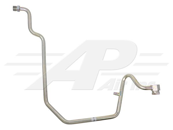 7-87719288 - Hose Assembly, Suction Hose