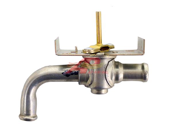 570-229 - Heater Valve, Ford New-Holland