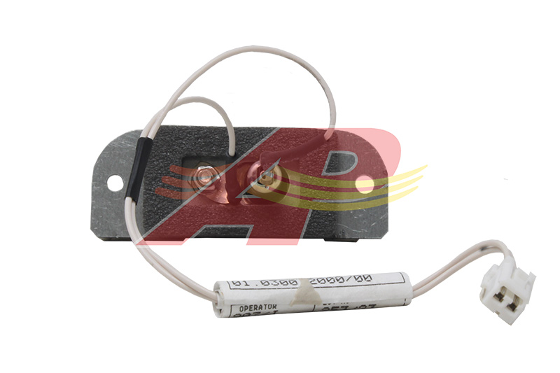 14-4067 - Commutateur de ventilation