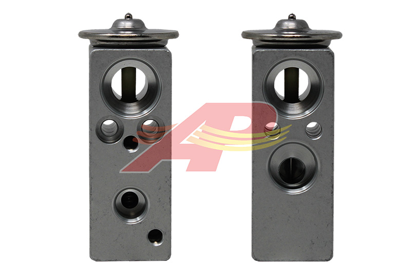 13-2066 - Expansion Valve TGK