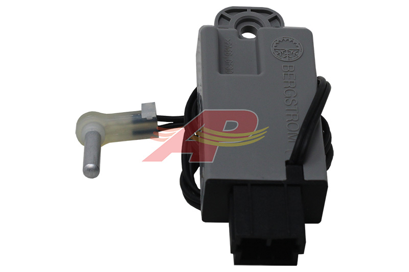 Electronic Thermostatic Switch, OEM Bergstrom - ACW171643B - 14