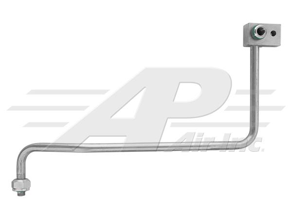 7-84238518 - Hose Assembly, Condenser to Receiver Drier Hose