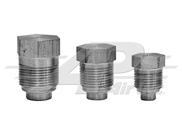 451-1019k - Détendeur bloc - Kit de Blocage