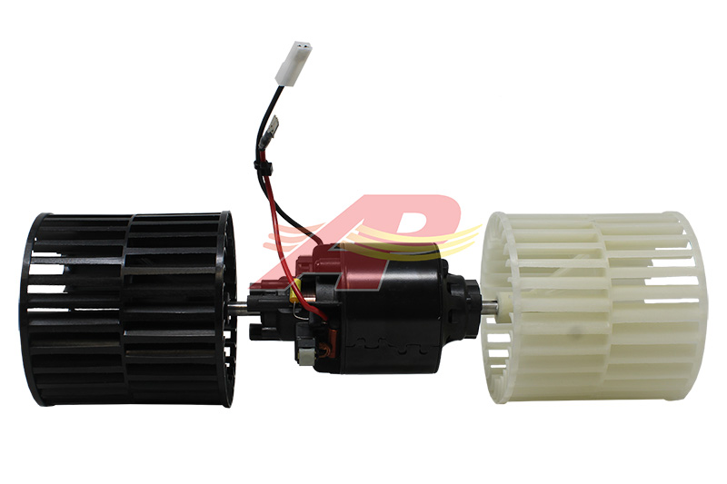 BM4092 - Soufflerie de cabine original GC (OEM), 12v