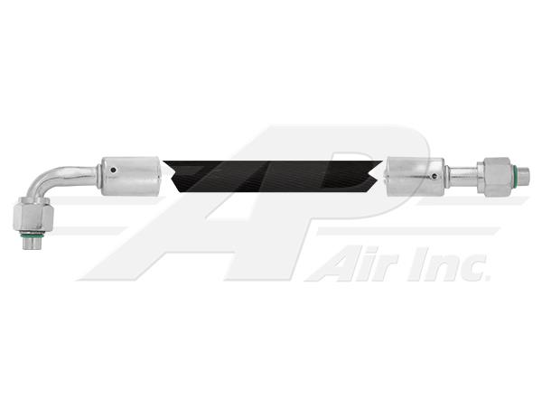 7-3786371 - Flexible de clim, Tuyau condenseur vers déshydrateur