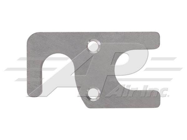 451-11967 - Bride de montage module n° 8 et n °10, côté evaporateur