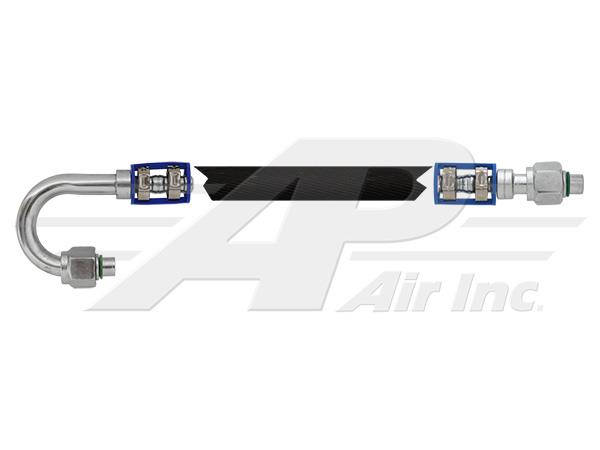 7-3713280 - Hose Assembly, Suction line - cab end