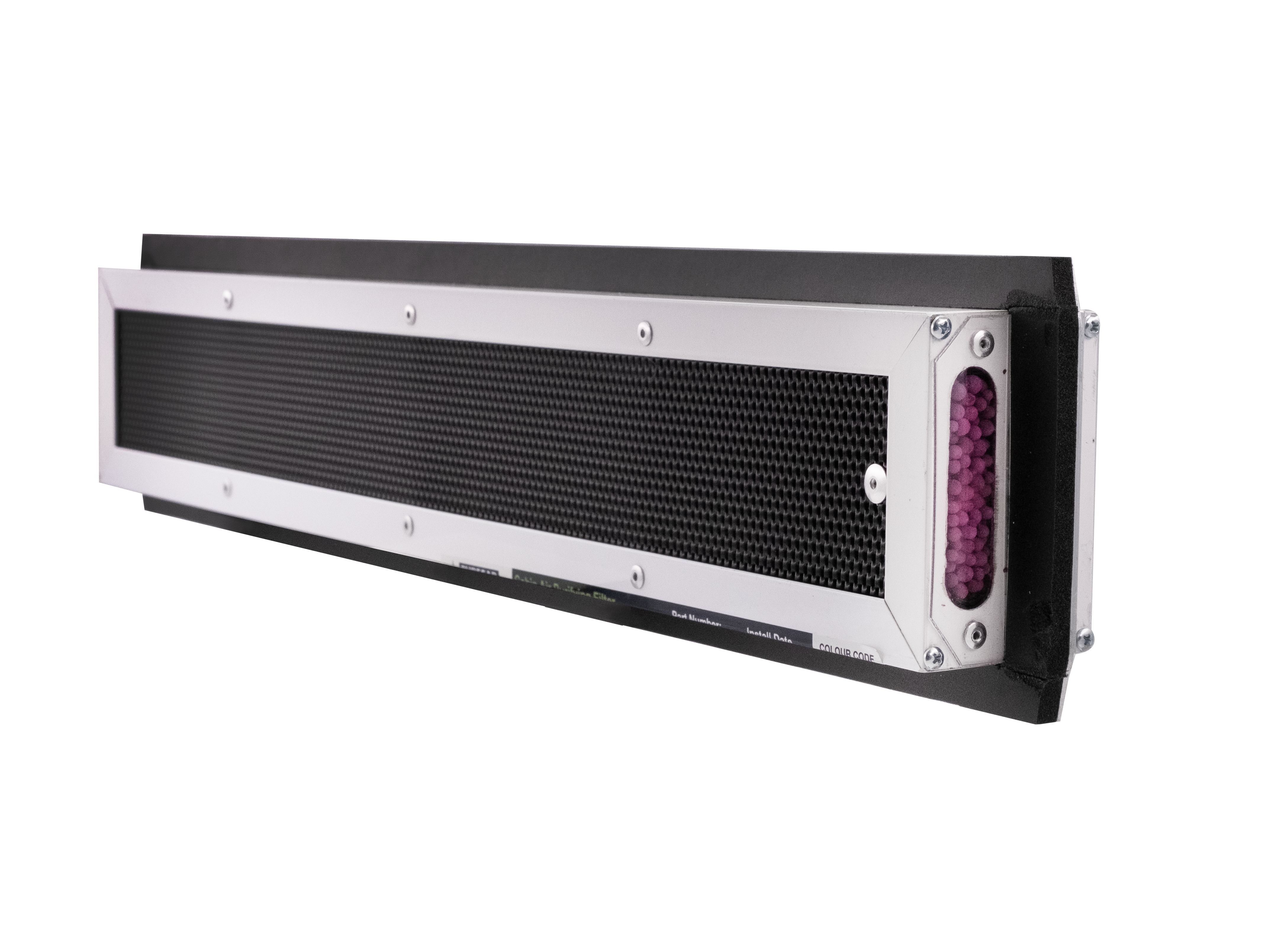 15-5261PC - Purecab - Filtre à charbon actif à haute performance - P311 (*)