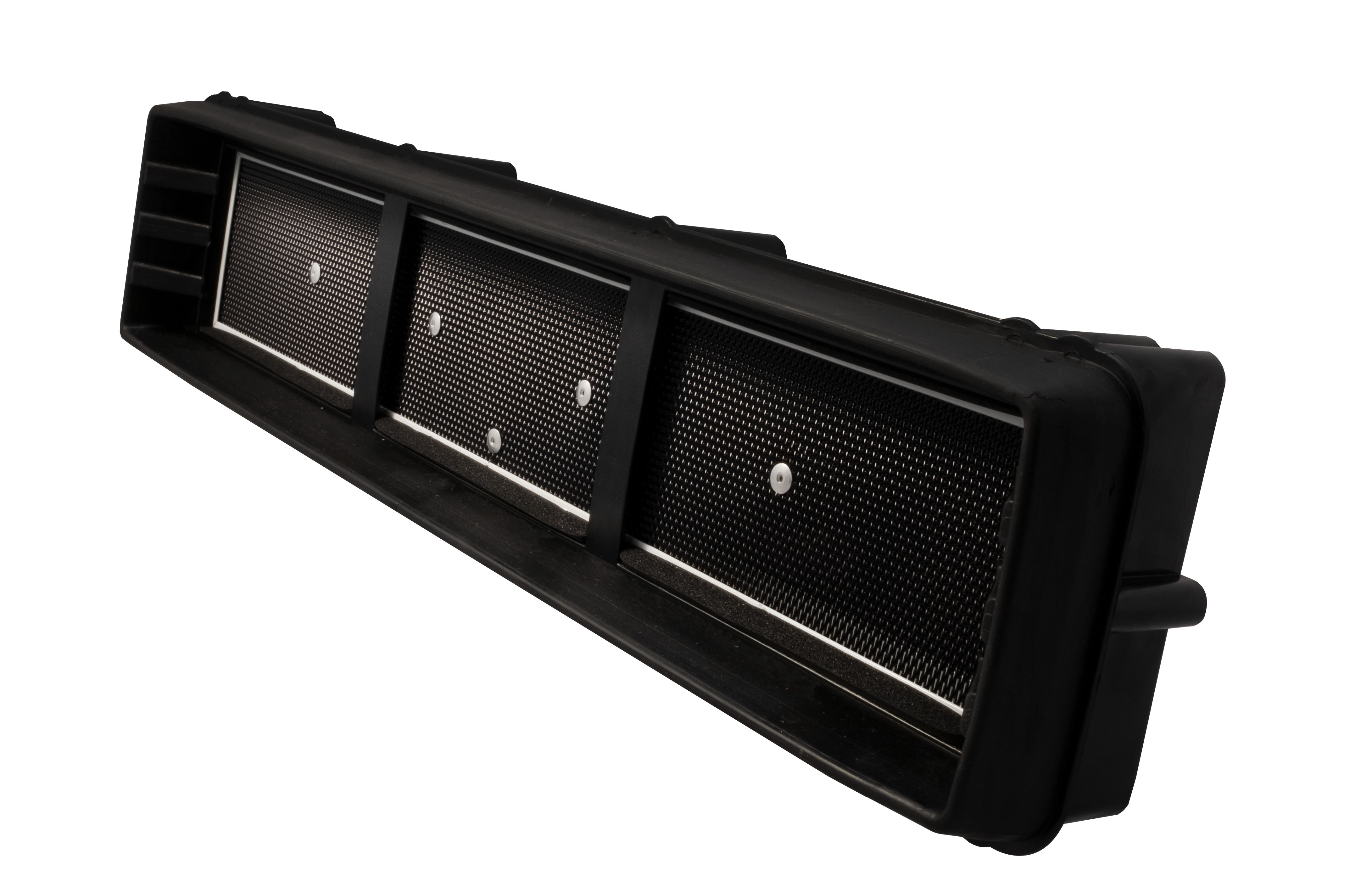 15-5004PC - Purecab - Filtre à charbon actif à haute performance - P444 (*)