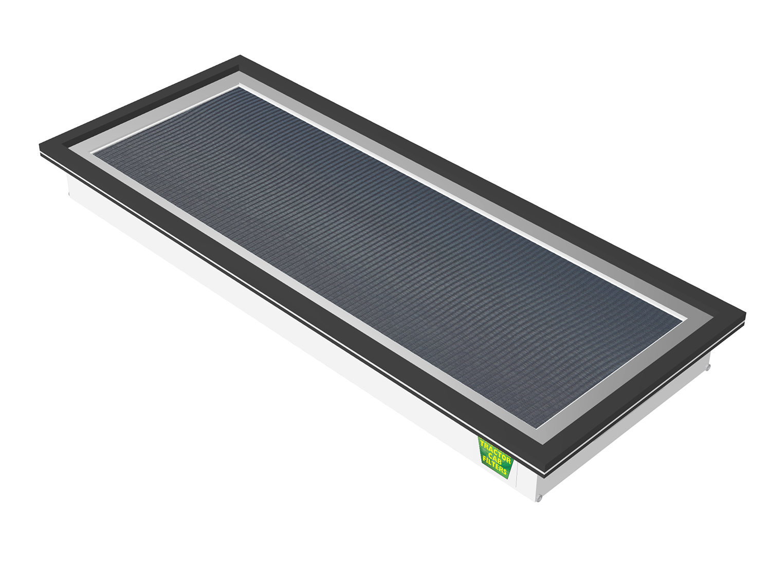 15-5256PC - Purecab - Filtre à charbon actif à haute performance - P457 (*)