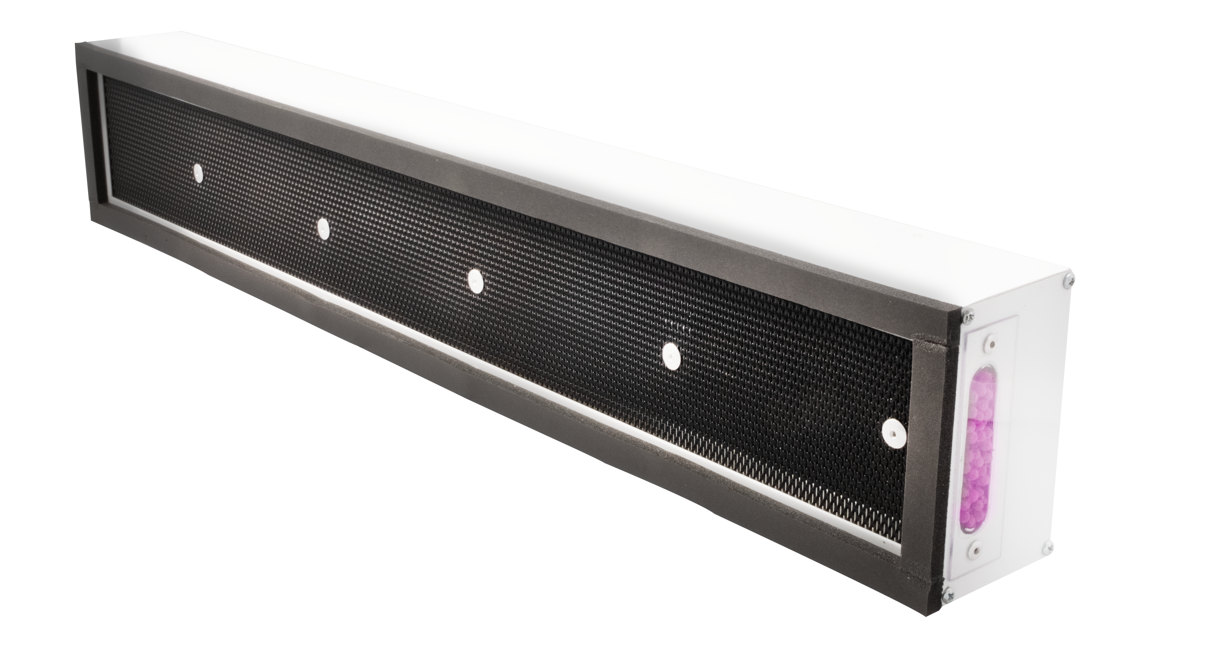 15-5265PC - Purecab - Filtre à charbon actif à haute performance - P528 (*)