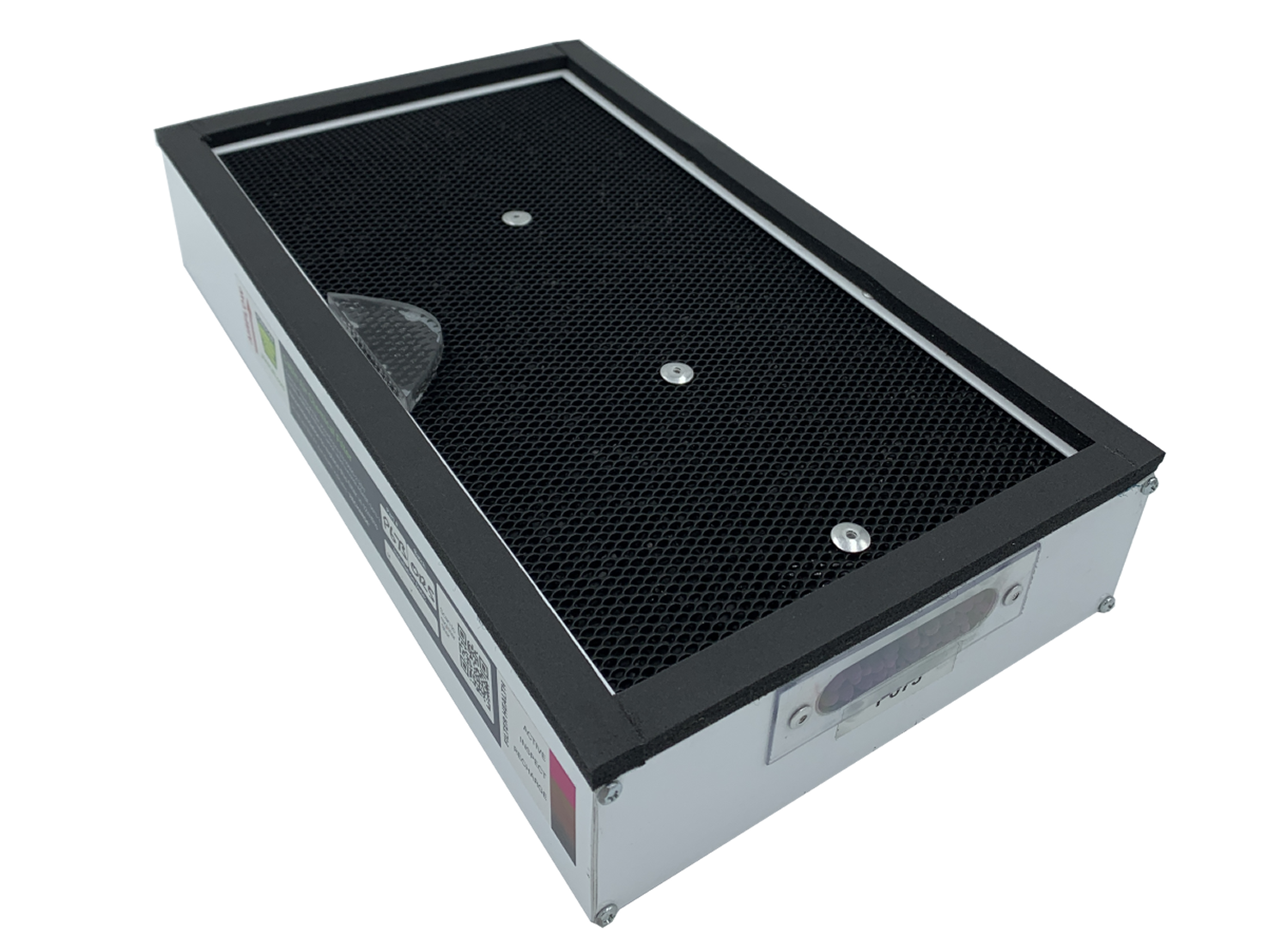 15-5393PC - Purecab - Filtre à charbon actif à haute performance (pour cabines pressurisées) - P673 (*)