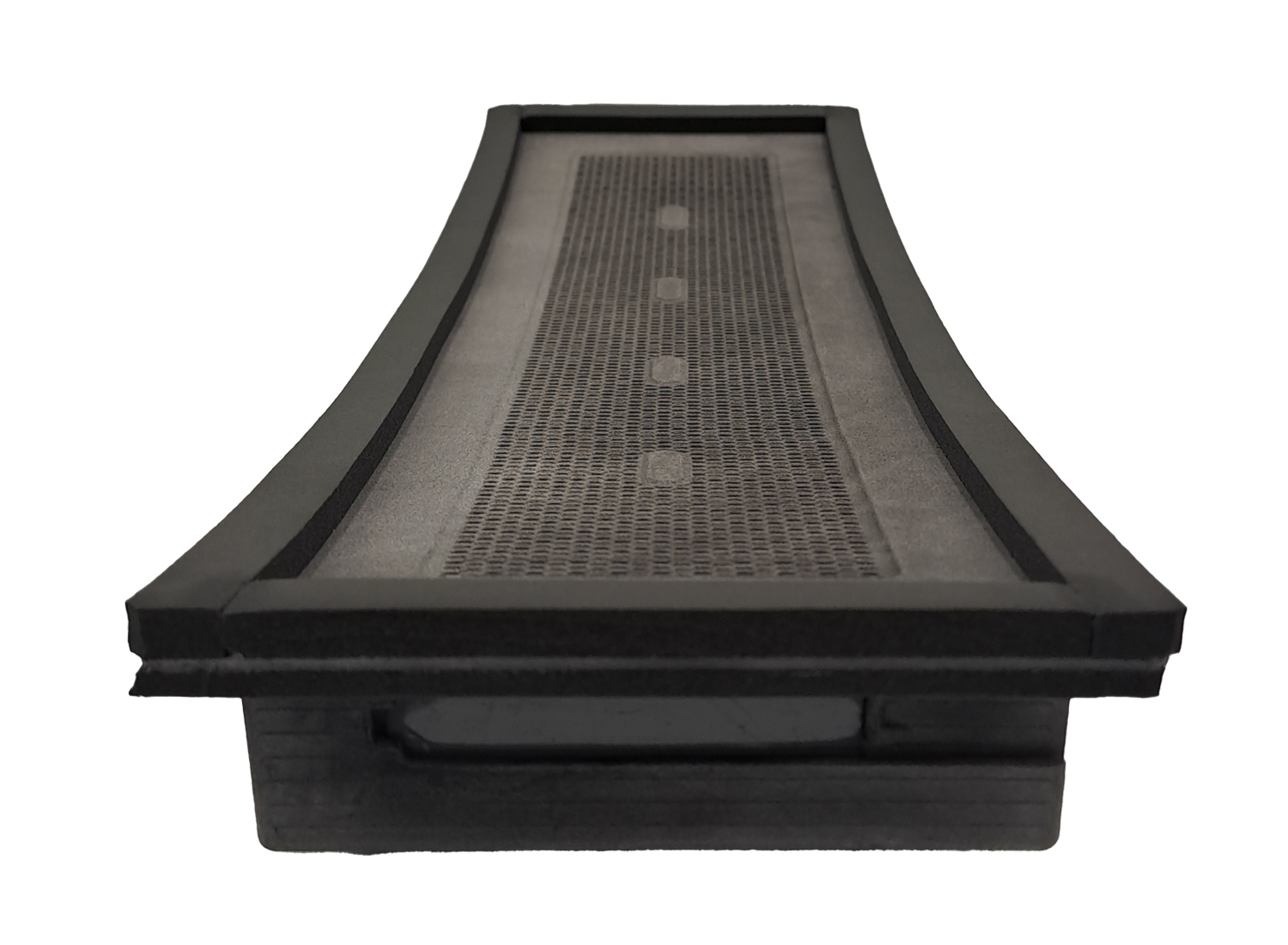 15-5346PC - Purecab - Filtre à charbon actif à haute performance - P475 (*)