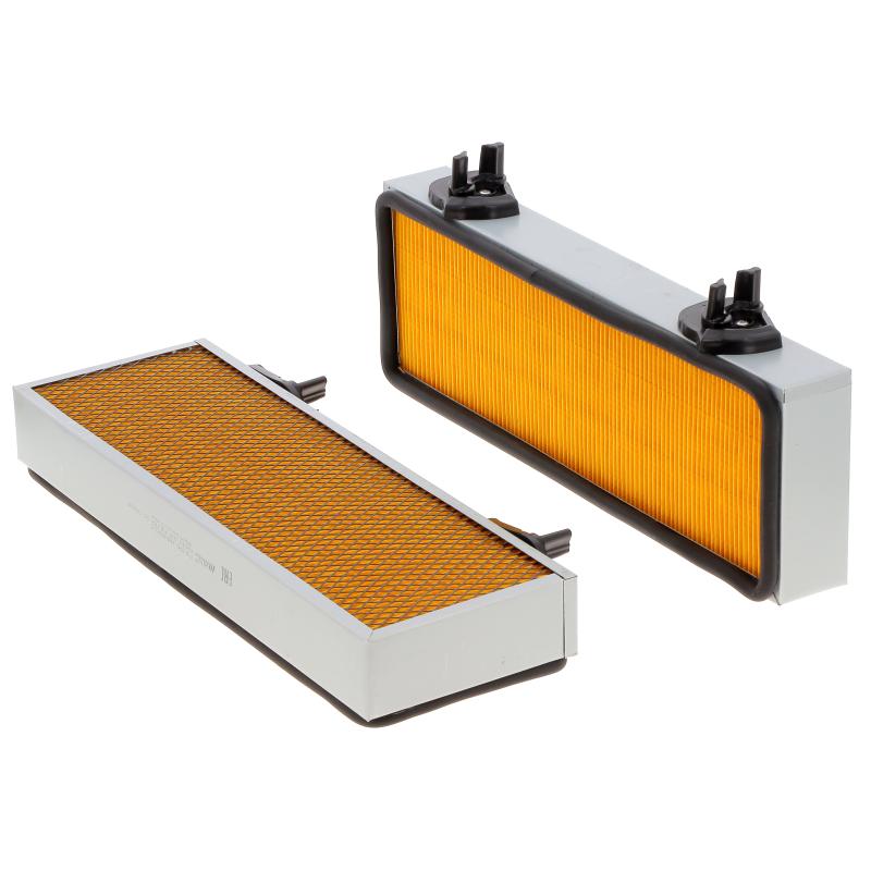 15-5398 - Filtre Habitacle, Fiat Agri / Ford / New-Holland (*)