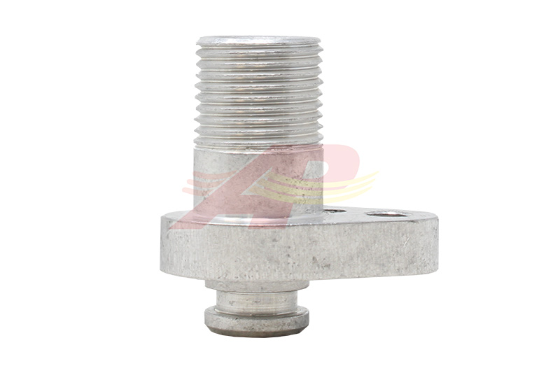 451-1112D - DENSO 10PA15C, 10S15 and 10S17 Compressor Block to #8 Male Insert O-Ring - .606" Pilot (*)