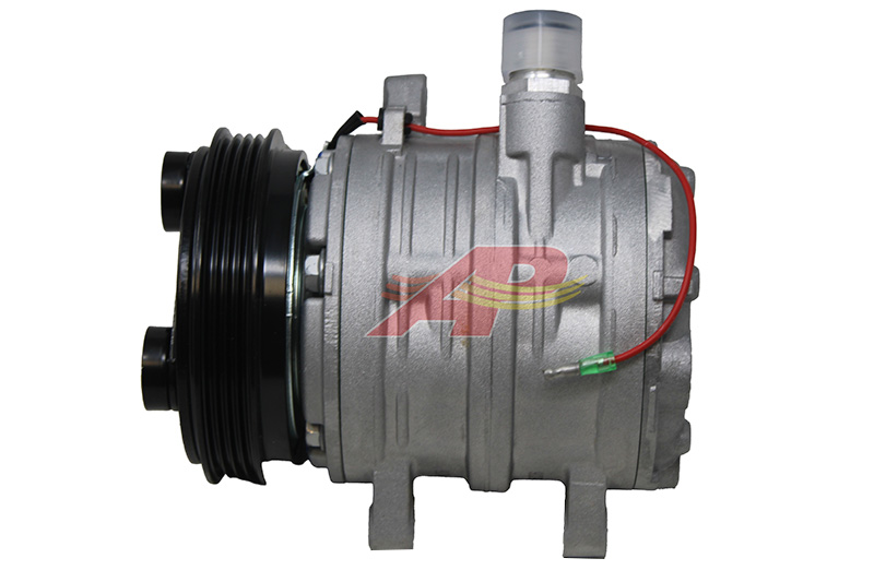 10-2078QP - Compresseur original, TCCI QUE QP08, 12v