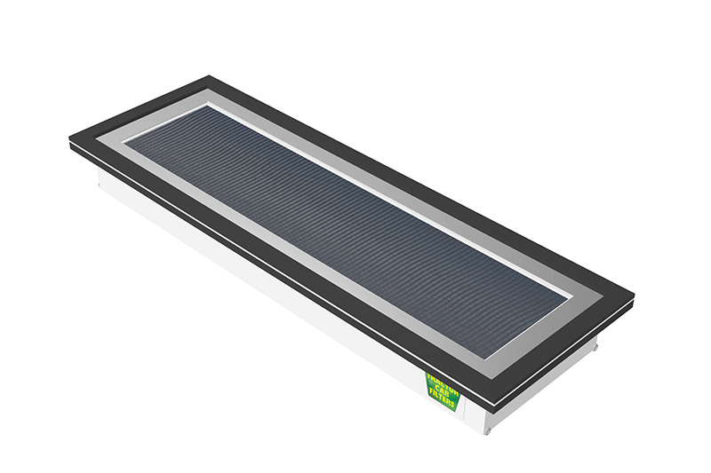 15-5024PC - Purecab - Hi Capacity Carbon Filter - P644 (*)