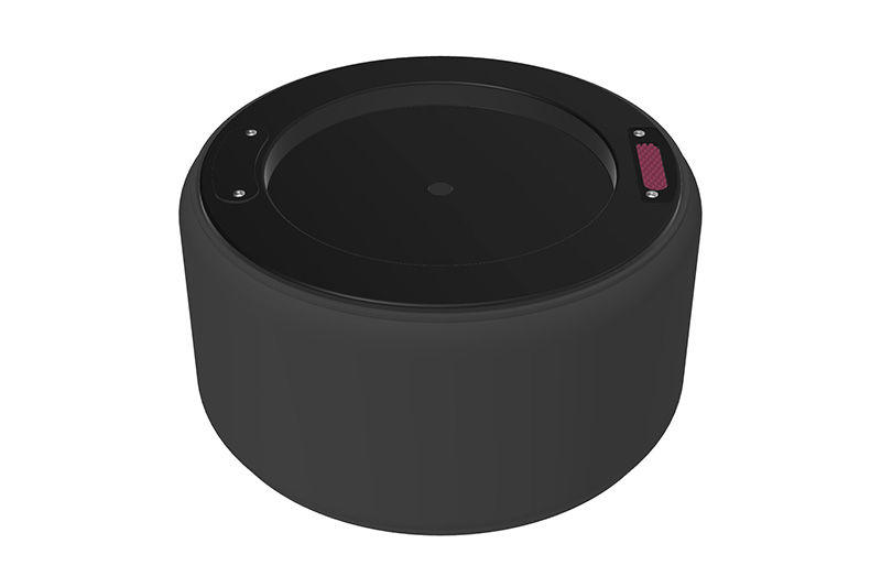 15-5063PC - Purecab - Filtre à charbon actif à haute performance - P630 (*)