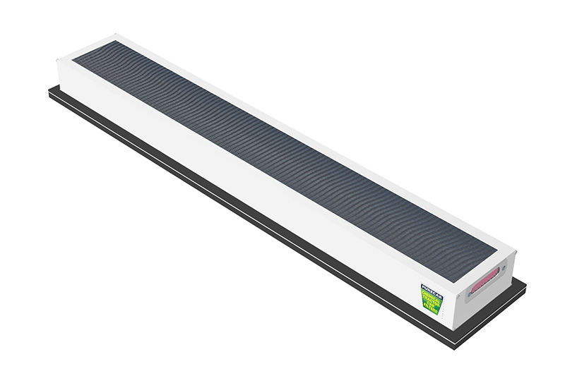 15-5247PC - Purecab - Filtre à charbon actif à haute performance - P361 (*)