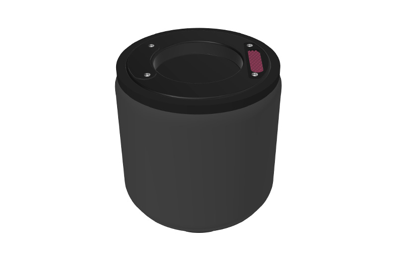 15-5392PC - Purecab - Filtre à charbon actif à haute performance - P680 (*)