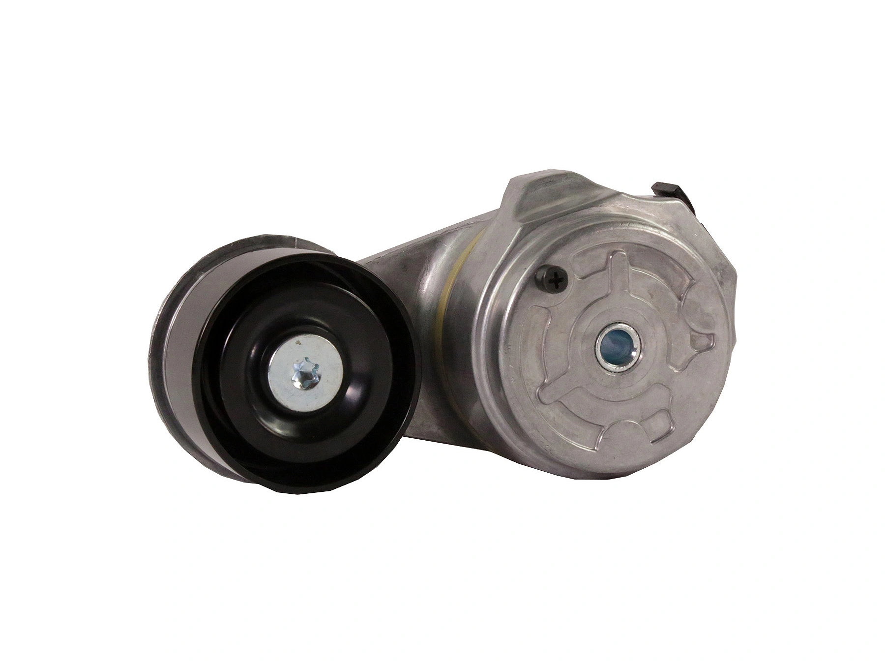 22-4030 - Tensioner Pulley, Poly-V6, 70mm, Massey Ferguson / Valtra - ACW1760240