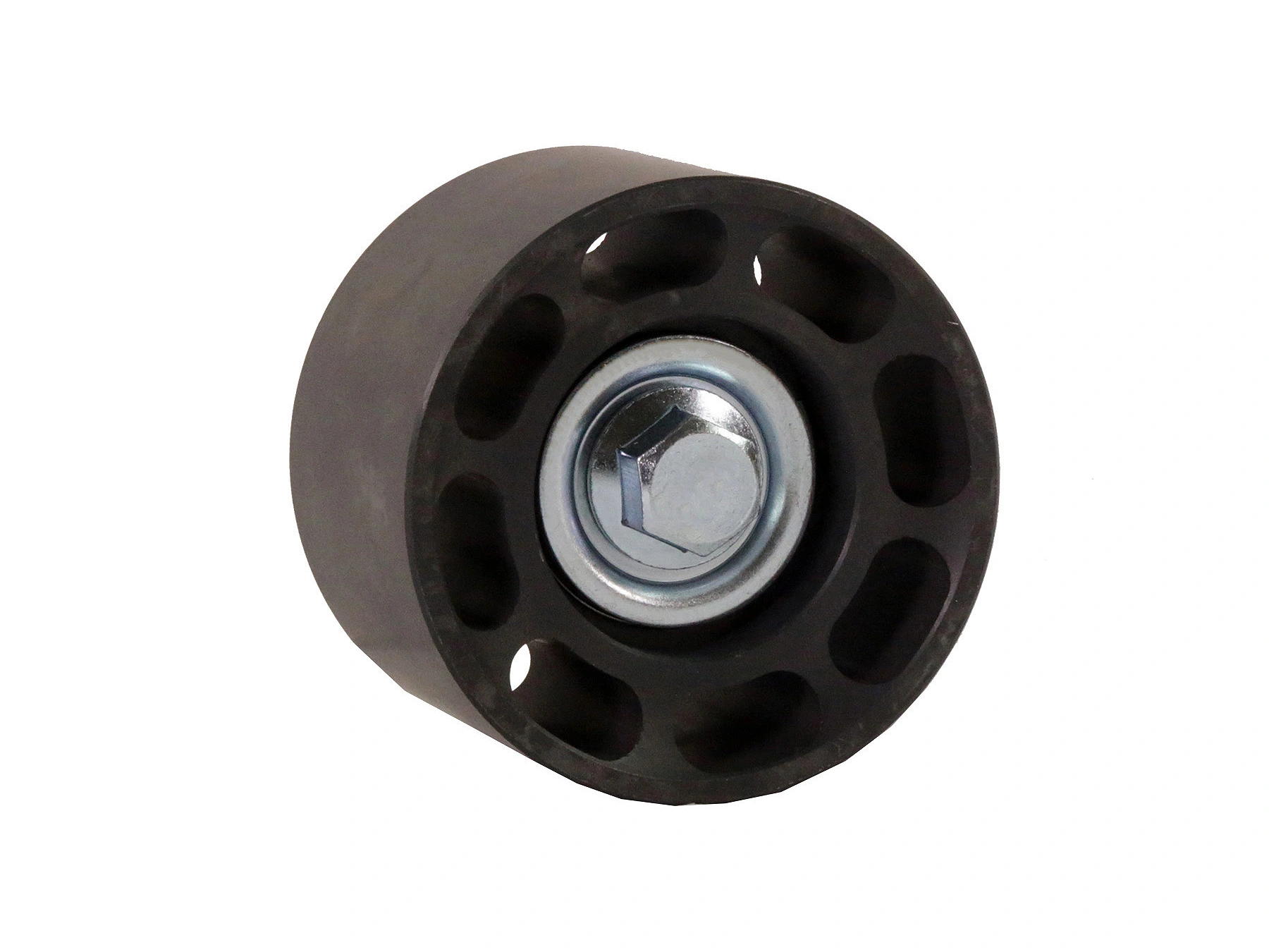 22-3028 - FEAD Pulley (Diameter 74mm, Width 46.5mm)