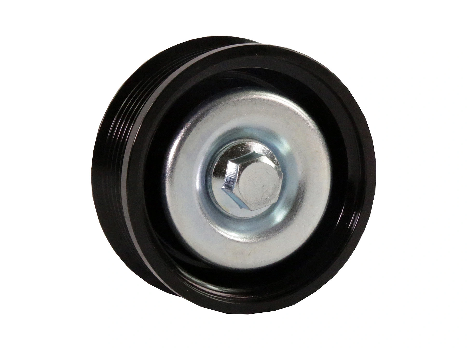 22-3030 - FEAD Pulley (Diameter 80.5mm, Width 31.2mm)