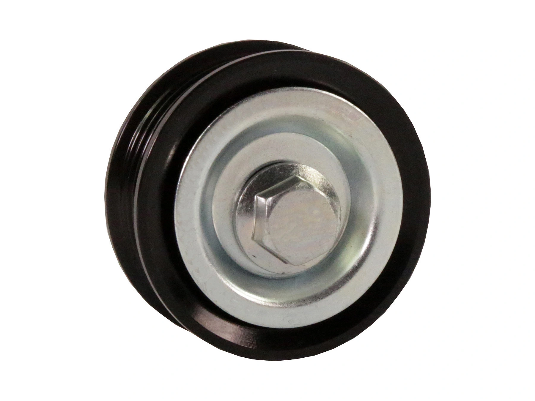 22-3029 - FEAD Pulley (Diameter 60.5mm, Width 21.5mm)