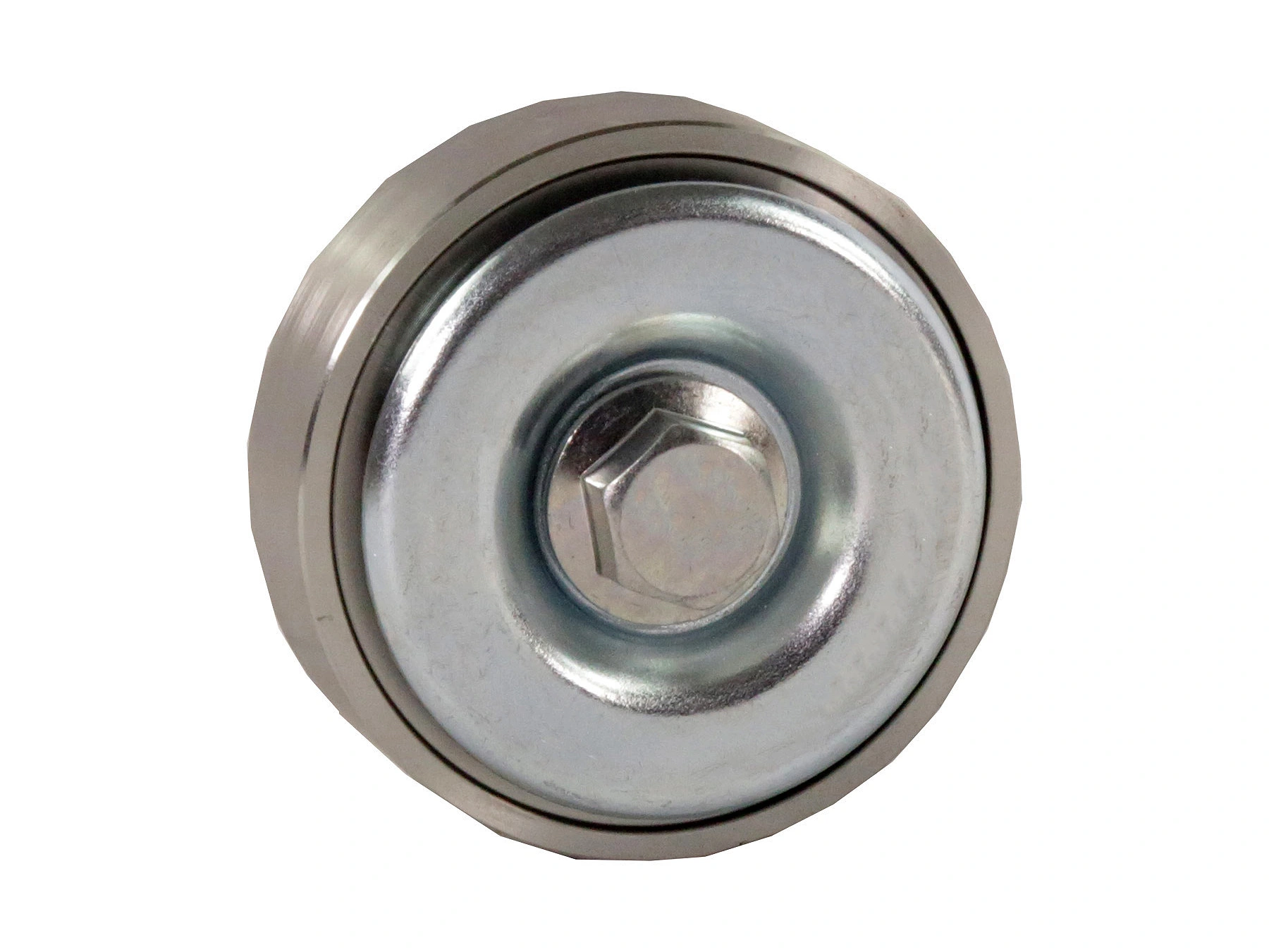 22-3031 - FEAD Pulley (Diameter 65mm, Width 18mm)