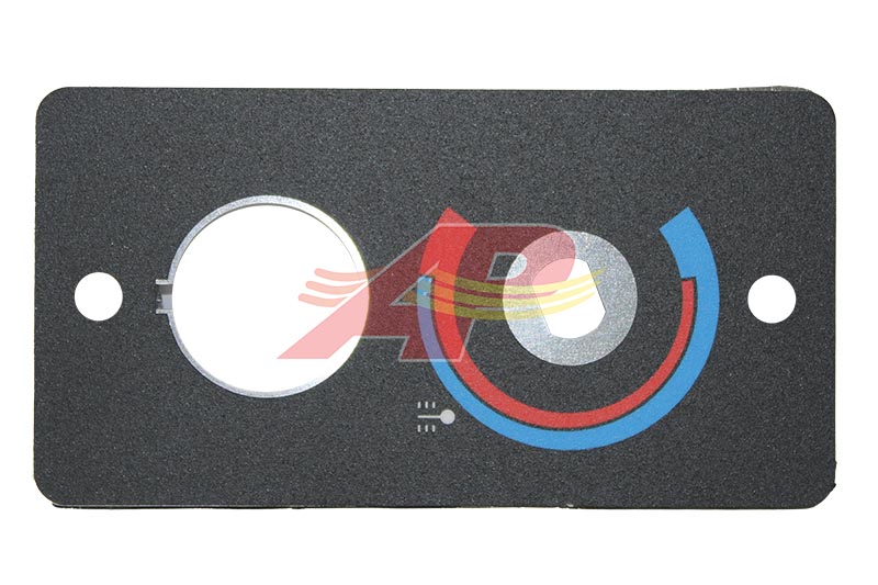 21-7013 - Control panel, JCB Loadalls