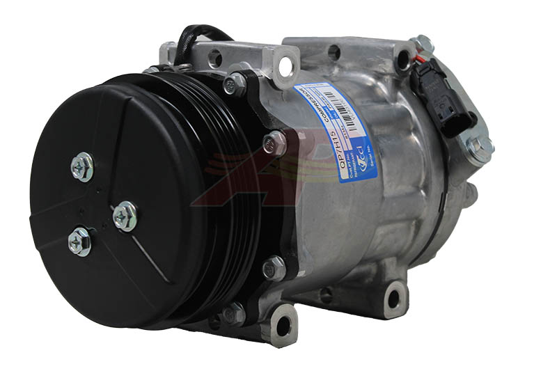 10-1307QP - Compresseur original, TCCI QUE QP7H15, 12v