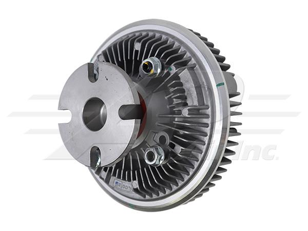 15-6024 - Embrayage de ventilateur de radiateur